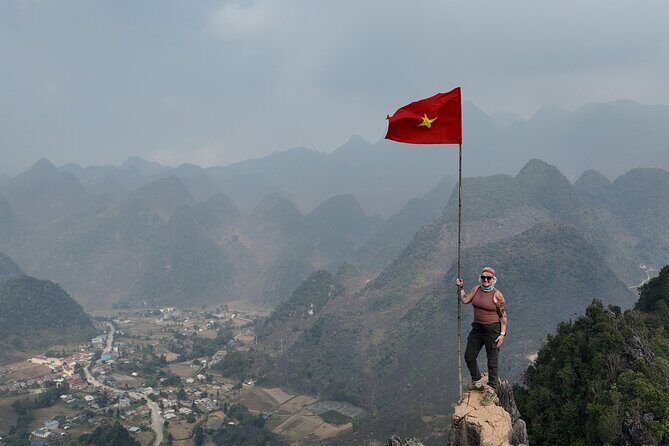 Ha Giang Loop Motorbike Adventure 3 Days from Hanoi - The Itinerary in Detail