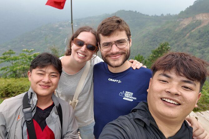 Ha Giang Loop Motorbike Adventure with Local Easy Rider  4 Days - Why This Tour Offers Great Value