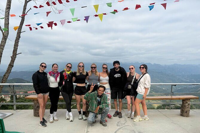 Ha Giang Loop Motorbike Tour 3 Days of Adventure - The Itinerary: An In-Depth Look