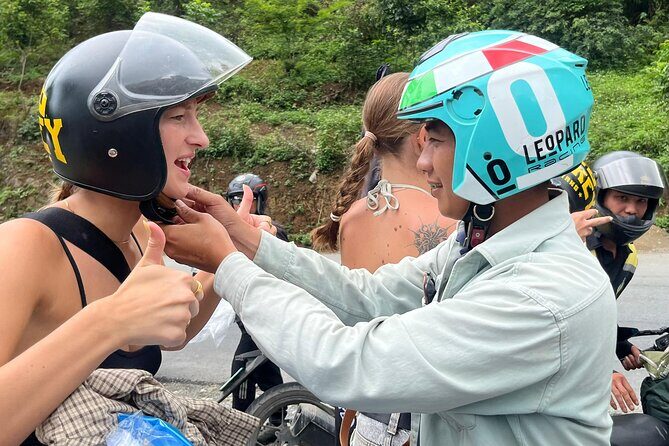 Ha Giang Loop Tour 3D / 2N (Easy Rider) - Final Thoughts