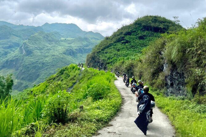 Ha Giang Loop Tour 4D & 3N (Self-Riding) - Accommodation & Food