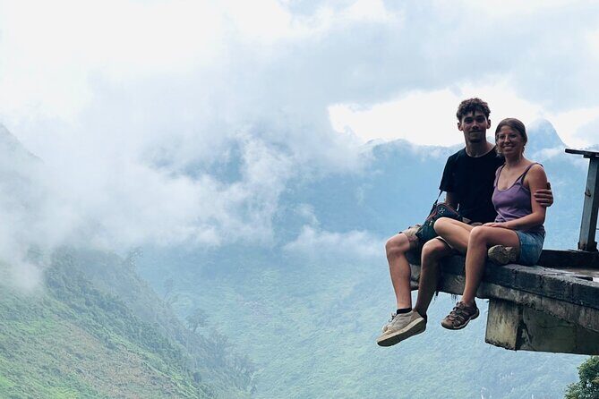 Ha Giang Loop Tour with Lee Ride with a Local Guide - Detailed Breakdown of the Itinerary