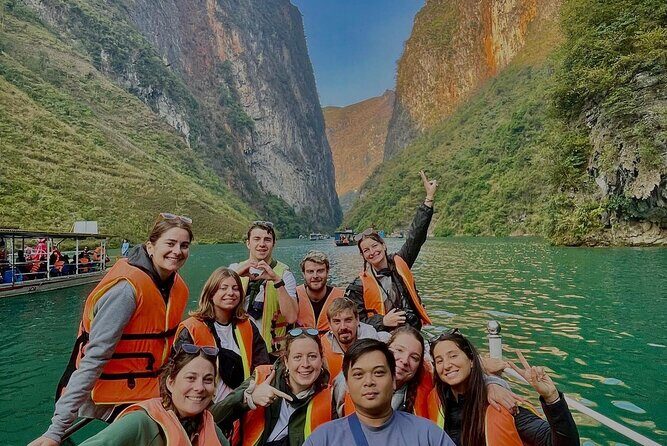 Ha Giang Loop Tour - Who Is This Tour Perfect For?