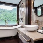 Ha Long Bay 2 Days 1 Night With A Cruise From Ha Noi - Day 1: Into Lan Ha Bay and the Adventures Begin