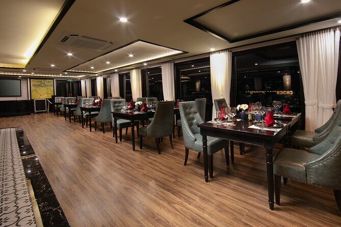 Ha Long Bay 3 Days, 2 Nights of Elegance Exploration on Cruise - Practical Considerations