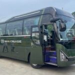 Ha Long Bay 5 Star Day Tour from Hanoi with Lunch & Kayaking - The Maia Cruise: A Floating Luxury Retreat