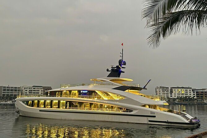 Ha Long Bay and Lan Ha Bay with Taliya 5 Star Scenic Cruise - What Makes this Tour Stand Out?