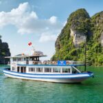Ha Long Bay Cruise Day Tour - best selling: Kayaking, Swimming, hiking & Lunch - The Overall Experience