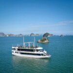 Ha Long Bay Cruise from Hanoi Kayaking and Cave Island Adventure - What Makes This Tour Special