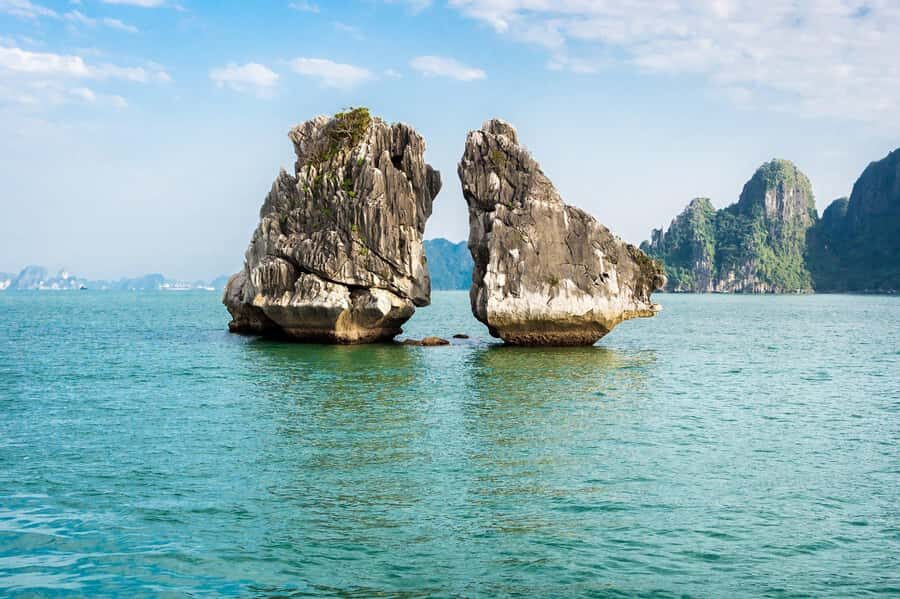 Ha Long Bay Cruise - Swimming, Meal, Kayaking In 1 Day - Is This Tour Worth It?