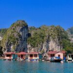 Ha Long Bay Day Cruise, Cave, Kayaking, Swimming, Bus & Lunch - Exploring the Itinerary in Detail
