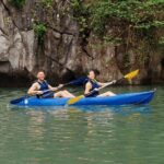 Ha Long Bay Day Cruise in One Day Tour - The Sum Up: Who Should Consider This Tour?