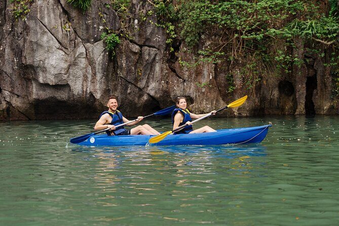 Ha Long Bay Day Cruise in One Day Tour - The Sum Up: Who Should Consider This Tour?