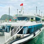 Ha Long Bay Day Cruise- Kayaking & Jacuzzi Pool & Lunch - Considerations for Travelers