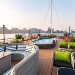 Ha Long Bay Day Tour by 5 Stars Luxury Amethyst Cruise - The Itinerary in Detail