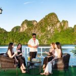 Ha Long Bay Day Tour by 5 Stars Luxury Cruises (07 Hours on Bay) - The Real Value of This Tour