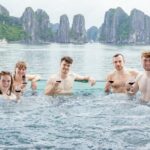Ha Long Bay Luxury Cruise 1 Day - Dining and Amenities