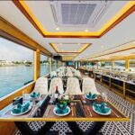 Ha Long Bay Luxury Cruise Day Tour with Transfer - Activities: Fun and Safe