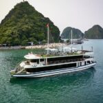 Ha Long Bay Luxury Cruise from Hanoi with Jacuzzi & Local Lunch - What Sets This Tour Apart?