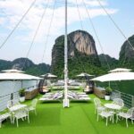 Ha Long Bay Luxury Day Cruise with Buffet Lunch, Caves & Kayaking - Sung Sot Cave: The Majestic Largest Cave