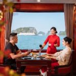 Ha Long Bay Luxury Full-Day Cruise-Indian Set Menu-Caves&Kayaking - Why This Tour Offers Great Value