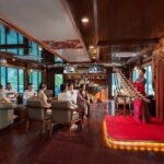 Ha Long Bay Tour New 5 Star Sonata Cruise from Tuan Chau Port - What Makes This Tour Special