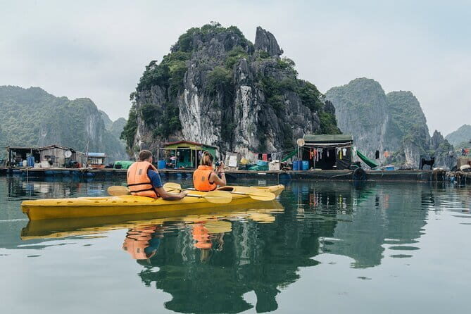 Ha Long Bay With A Private Cruise For A Full Day Tour From Hanoi - What Makes This Tour Stand Out?