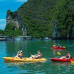 Ha Long Daily Tour Arcady Premium 5 Cruise Special Offer - Practical Aspects and Considerations