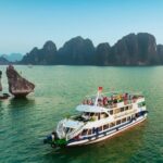 Ha Long Deluxe Day Cruise with Set Menu Lunch, Kayaking & Party - Practical Details and What They Mean for You