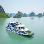 Ha Long Deluxe Day Cruise with Set Menu Lunch, Kayaking & Party - FAQ