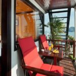 Ha Long Garden Bay Cruise 3 days 2 nights visit Bai Tu Long Bay from Ha Noi - Things to Keep in Mind