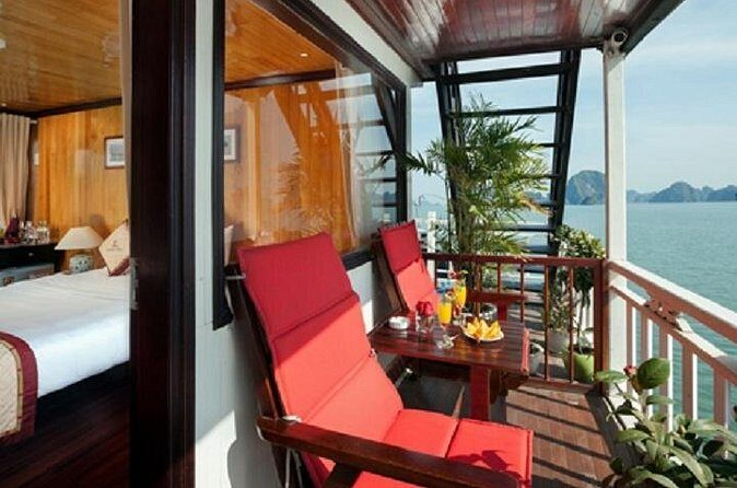 Ha Long Garden Bay Cruise 3 days 2 nights visit Bai Tu Long Bay from Ha Noi - Final Thoughts