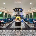 Ha Long: Luxury Day Cruise with Jacuzzi, Kayaking, Swimming - The Sum Up