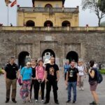 Ha Long Port : Shore Excursion Private Ha Noi City Tour - In-Depth Look at the Itinerary