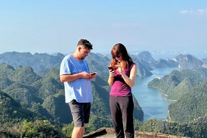 Ha Noi 3D2N Ninh Binh and Lan Ha Bay Adventure - Practical Considerations