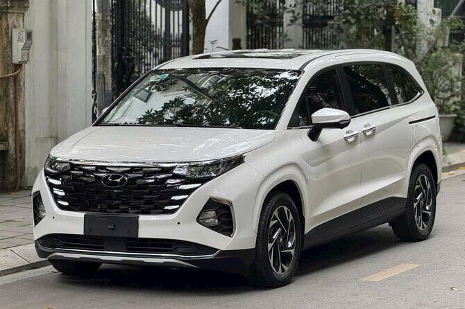 Ha Noi car transfer to Ha Long Bay or Vice versa - Price and Value