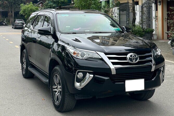 Ha Noi Car Transfer to Ninh Binh or Vice versa - Real Life Insights from Reviews