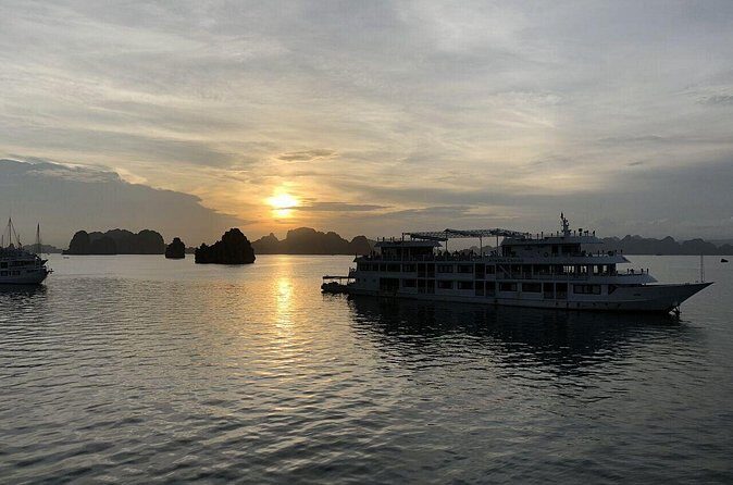 Ha Noi - Ha Long Bay By Private Car - What to Expect Upon Arrival in Ha Long Bay