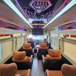 Ha Noi - Ha Long: Daily Limousine Bus - The Itinerary and What to Expect