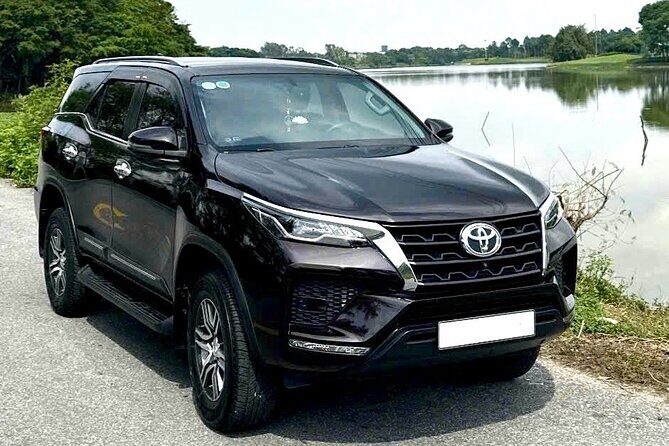 Ha Noi Hotel Transfer to Noi Bai Airport - Who is This Transfer Best For?