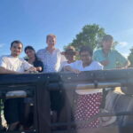 Habarana : Habarana Eco Park Elephant Safari Adventure - What to Expect on Your Safari