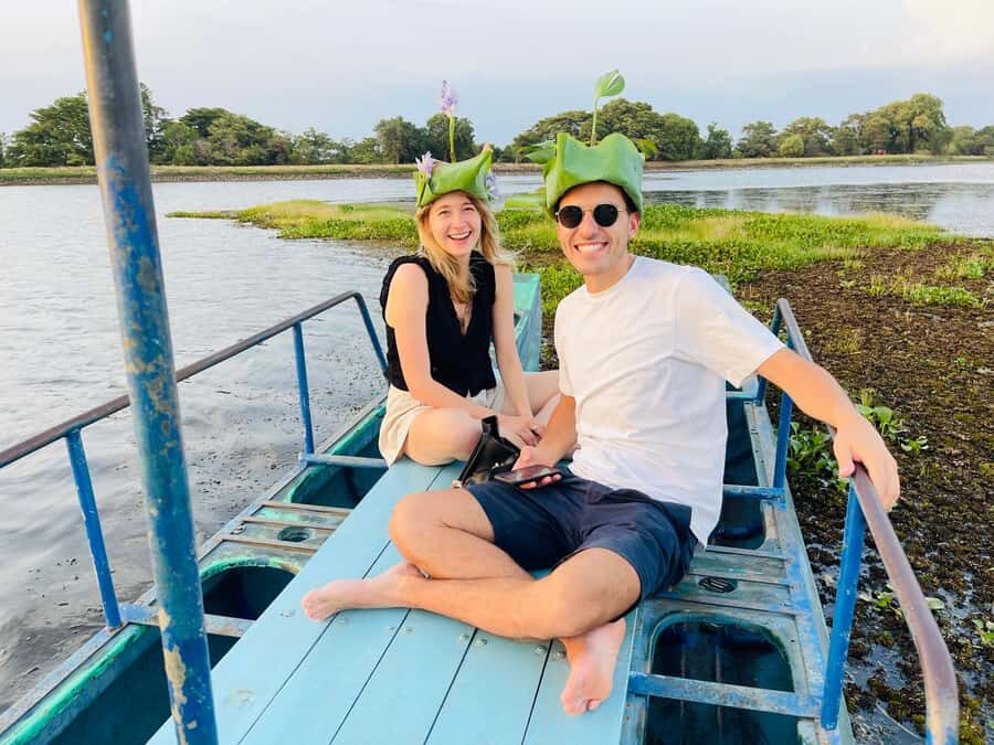 habarana: Hiriwadunna Village Tour and Cooking Class - Practical Details and Logistics