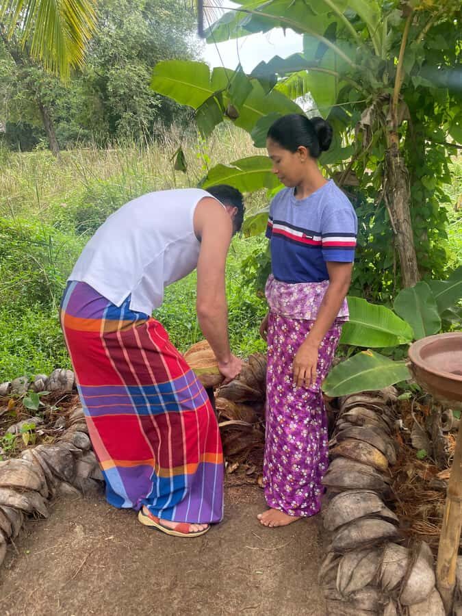 Habarana: Pure Village Life and Cultural Experience Day Tour - The Value of This Tour