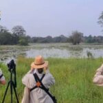 Habarana & Sigiriya: Night Safari to see nocturnal wildlife - What’s Missing or Could Be Better?
