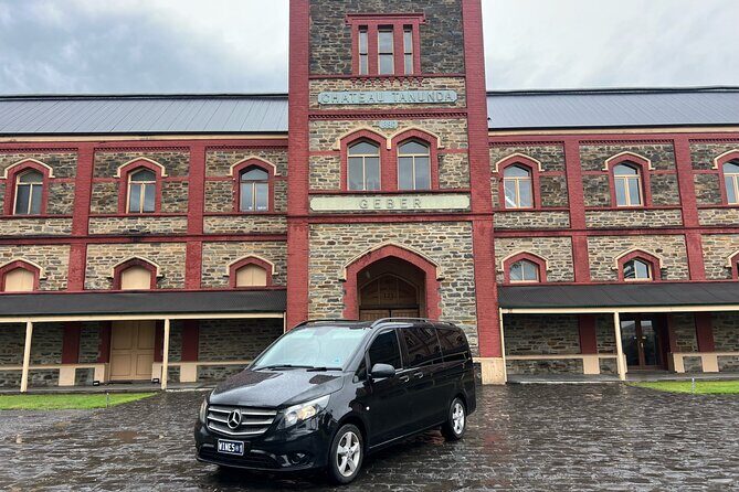 Hahndorf Tours with the Adelaide Hills wine tasting experiences. - Practical Details & Tips