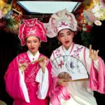 Haikou: 3H Dad Tea Themed Bus & Qilou Old Street Guided Walk - Exploring the Details