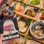 Haikou: 3H Dad Tea Themed Bus & Qilou Old Street Guided Walk - Practical Details & Tips