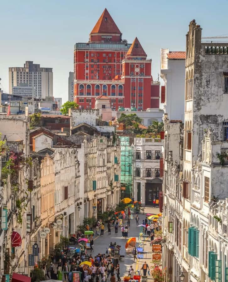 Haikou Cultural Day Tour: History, Heritage & Hands-on Craft - What’s Included and Practical Details