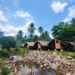 Hainan: Baotu Spring, Changhua, and Wangxia Day Tour - Exploring Baotu Spring and the Ceramics Museum