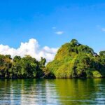 Haitises National Park and Montaña Redonda (Full Day) - Exploring Haitises National Park: Caves, Waterfalls, and River Tours